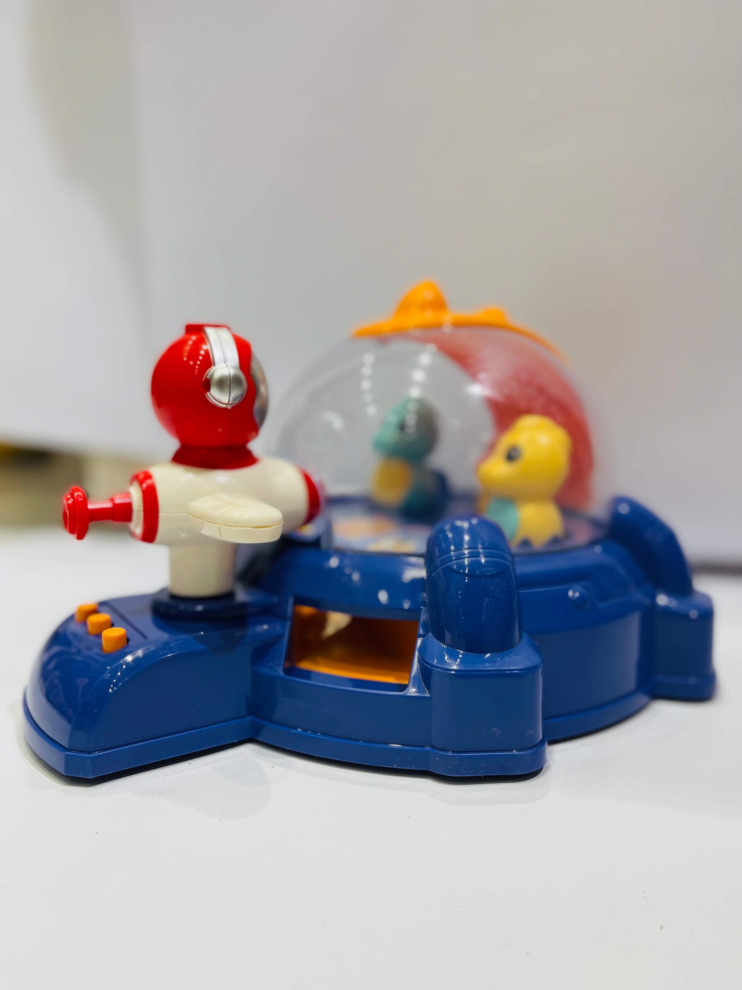 similar Kids Pinball Game Machine.