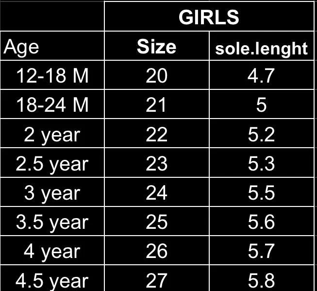 Girls Pink Pumps