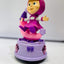  Masha Toy figure on a white background