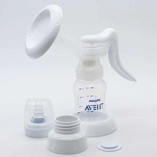 Philips Avent breast pump parts 
