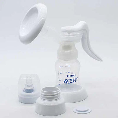 Philips Avent breast pump parts 