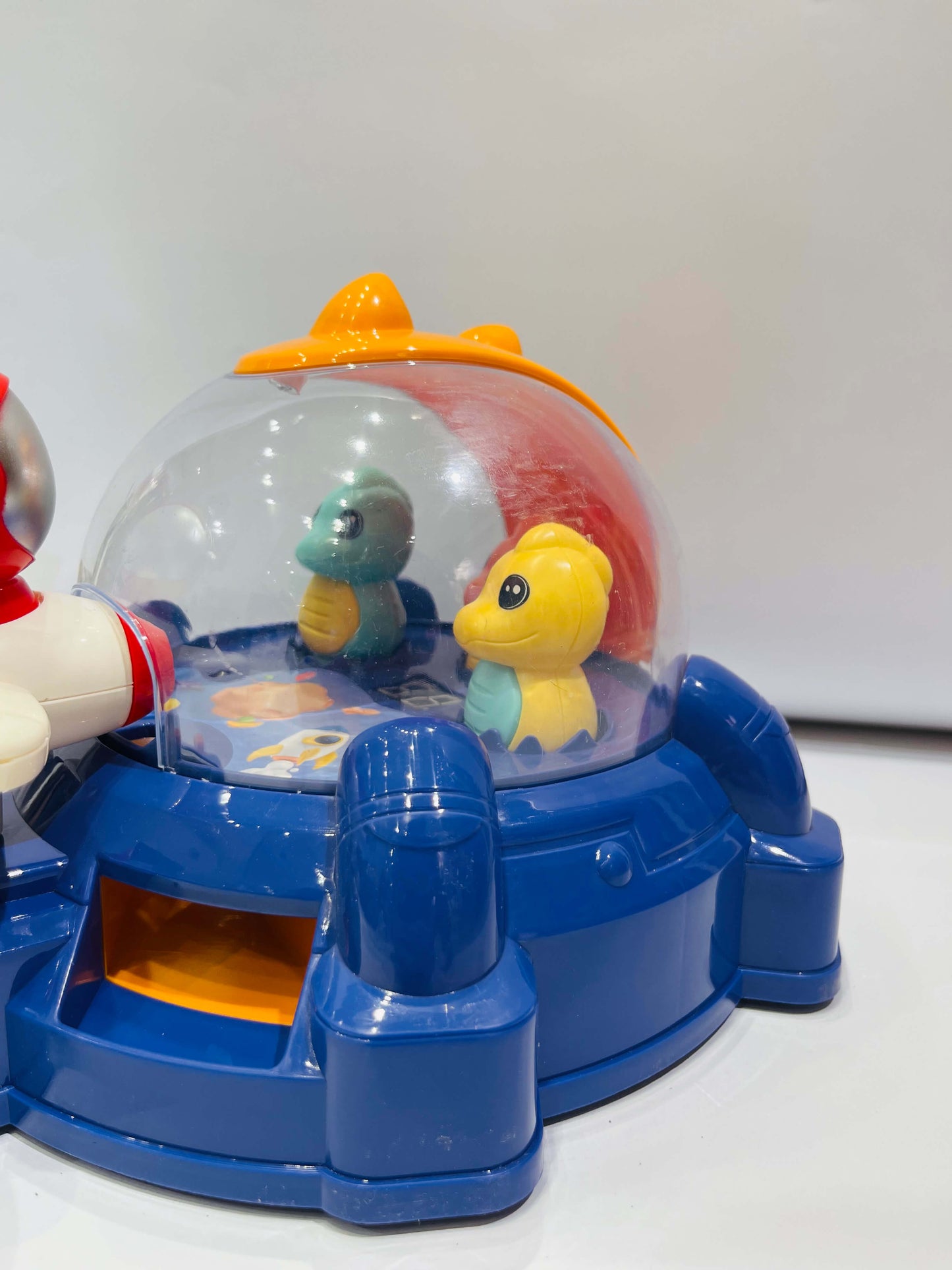 similar Kids Pinball Game Machine.