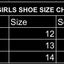 Soft Sole Baby Shoes
